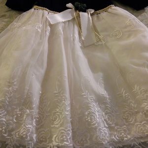 Tik Tok Girls sz 6 Holiday Dress